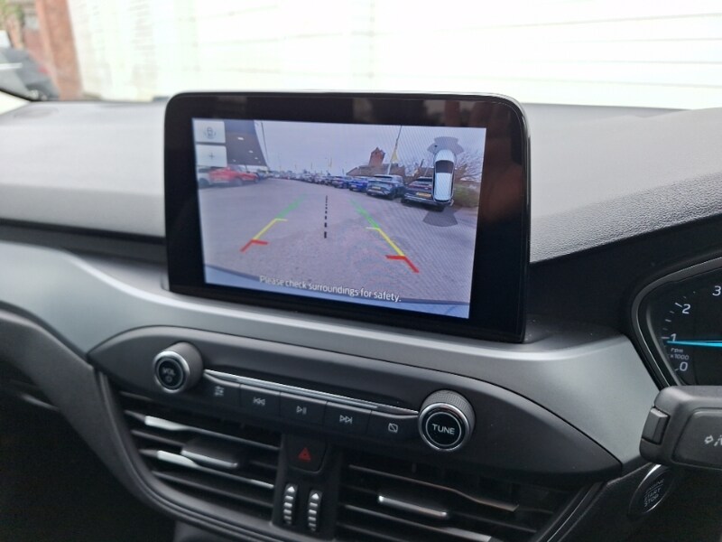 Used Ford Focus 2022 for sale - 78094024: Photo 11