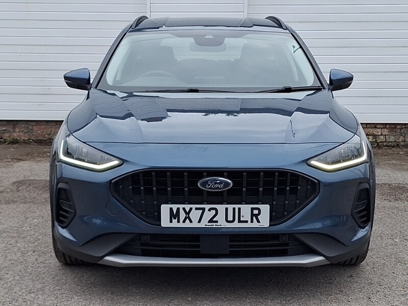 Used Ford Focus 2022 for sale - 78094024: Photo 12