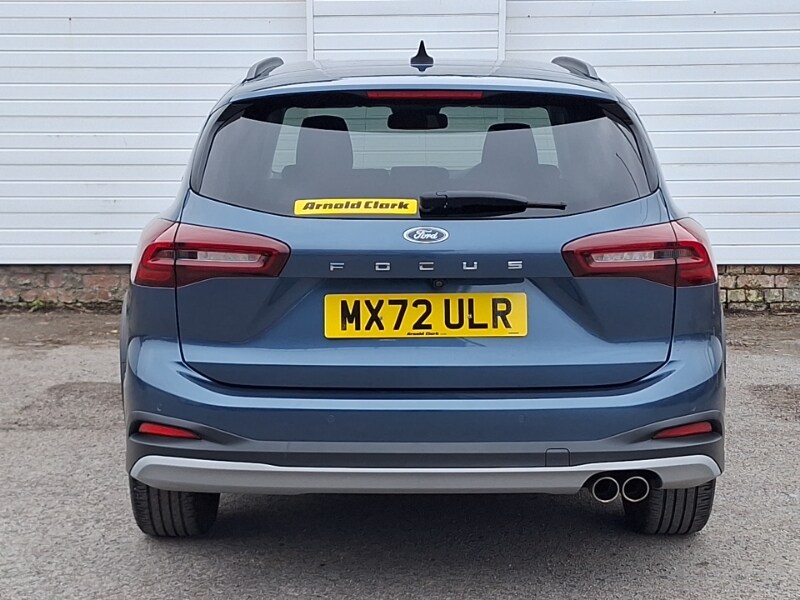 Used Ford Focus 2022 for sale - 78094024: Photo 13