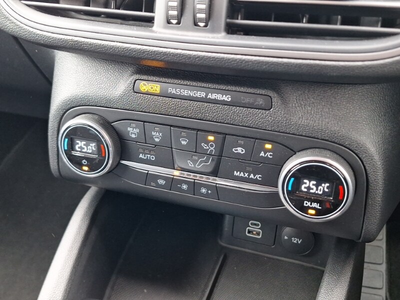 Used Ford Focus 2022 for sale - 78094024: Photo 14