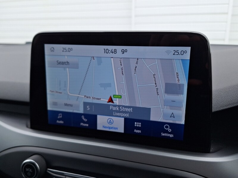 Used Ford Focus 2022 for sale - 78094024: Photo 15