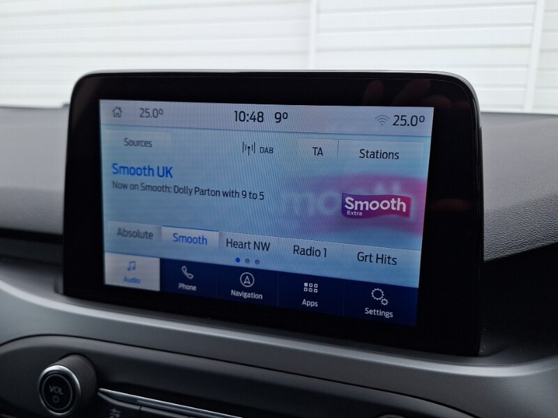 Used Ford Focus 2022 for sale - 78094024: Photo 16