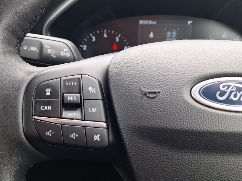 Used Ford Focus 2022 for sale - 78094024: Photo 17