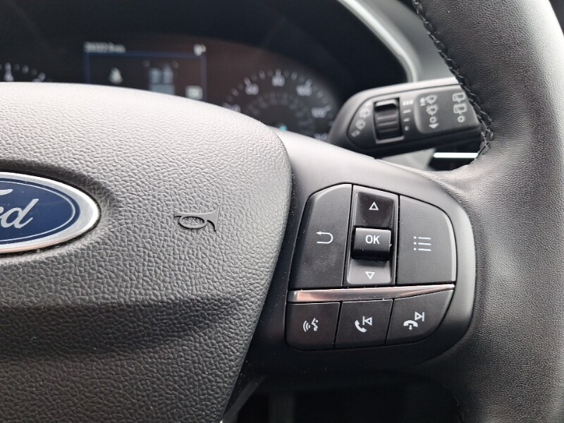 Used Ford Focus 2022 for sale - 78094024: Photo 18