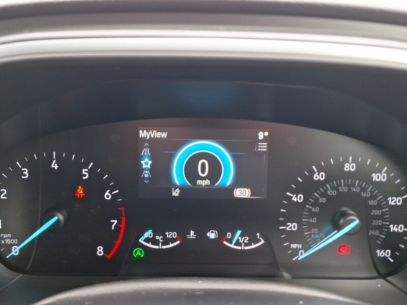 Used Ford Focus 2022 for sale - 78094024: Photo 19