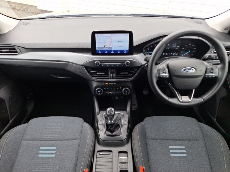 Used Ford Focus 2022 for sale - 78094024: Photo 2