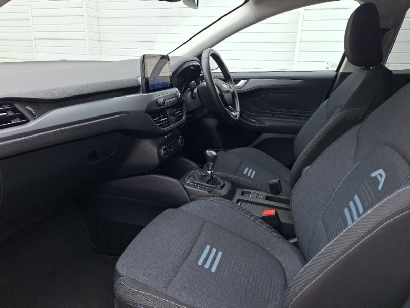 Used Ford Focus 2022 for sale - 78094024: Photo 5