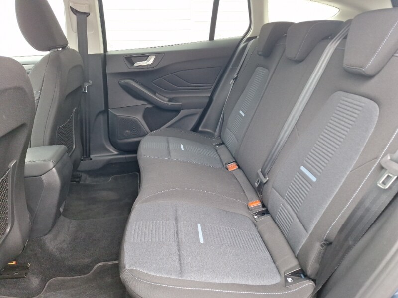 Used Ford Focus 2022 for sale - 78094024: Photo 6