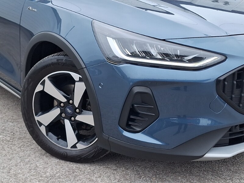 Used Ford Focus 2022 for sale - 78094024: Photo 9