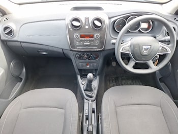Used Dacia Sandero 2020 for sale - 78268930: Photo