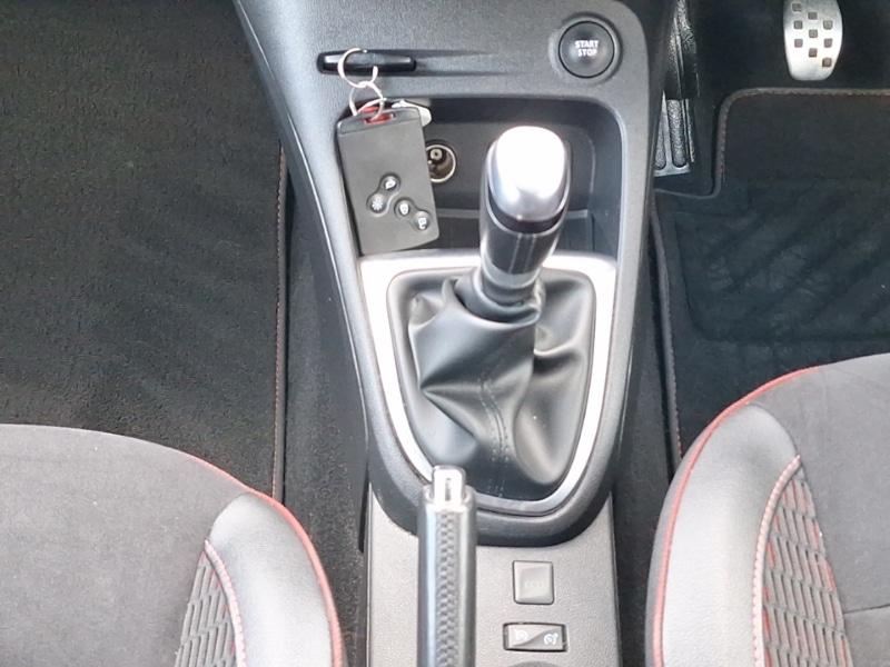 Used Renault Captur 2020 for sale - 78103529: Photo 11