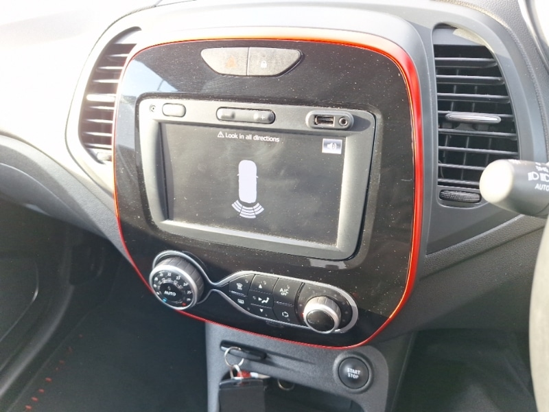 Used Renault Captur 2020 for sale - 78103529: Photo 17