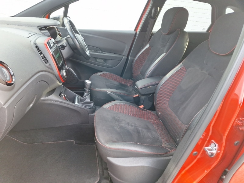 Used Renault Captur 2020 for sale - 78103529: Photo 5