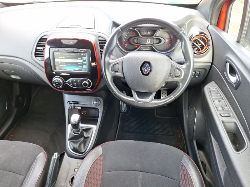 Used Renault Captur 2020 for sale - 78103529: Photo 7