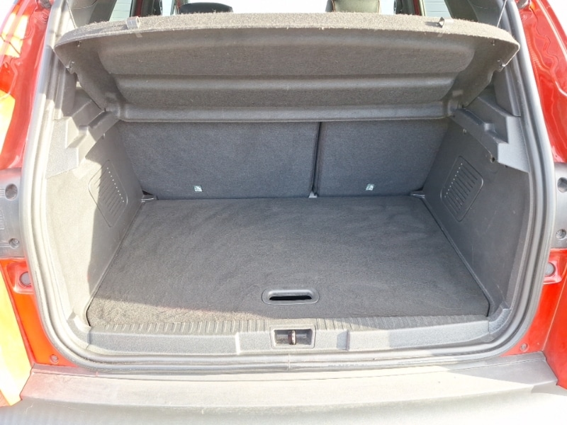 Used Renault Captur 2020 for sale - 78103529: Photo 8