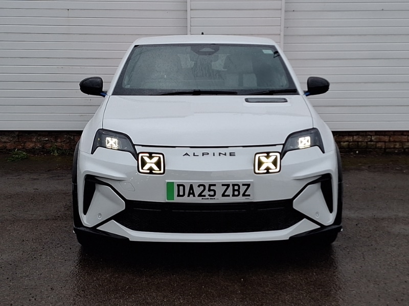 Used Alpine A290 2025 for sale - 77767258: Photo 12