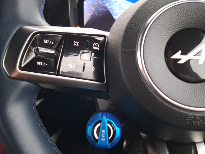 Used Alpine A290 2025 for sale - 77767258: Photo 17