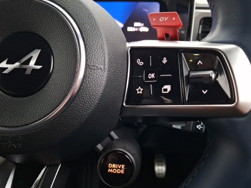 Used Alpine A290 2025 for sale - 77767258: Photo 18