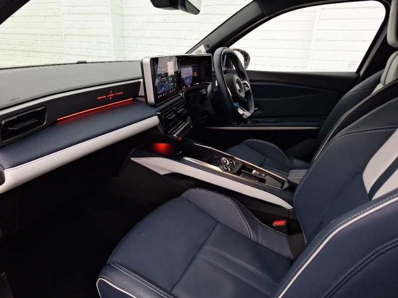 Used Alpine A290 2025 for sale - 77767258: Photo 5