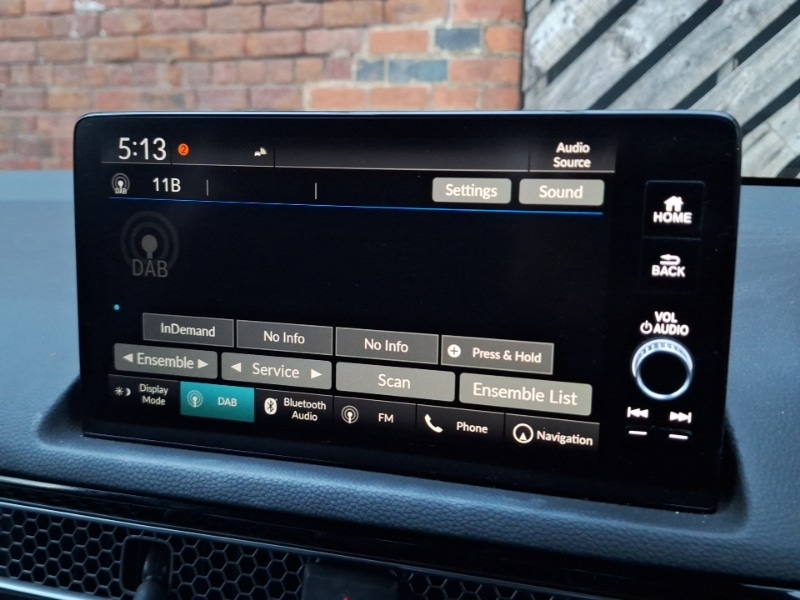 Used Honda Civic 2023 for sale - 76498168: Photo 15