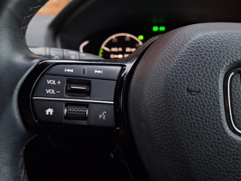 Used Honda Civic 2023 for sale - 76498168: Photo 16