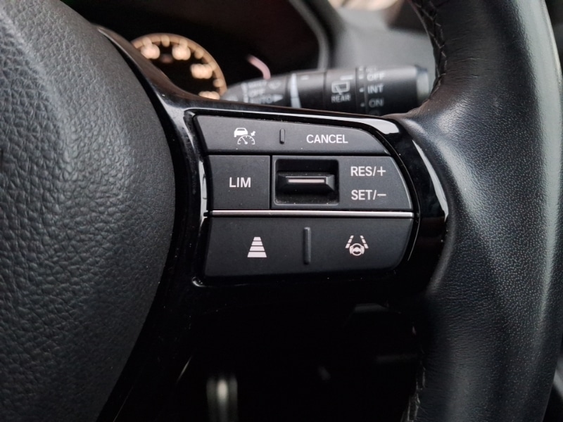 Used Honda Civic 2023 for sale - 76498168: Photo 17