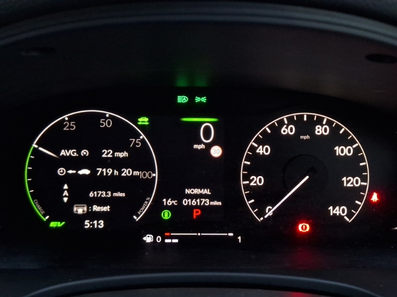 Used Honda Civic 2023 for sale - 76498168: Photo 18