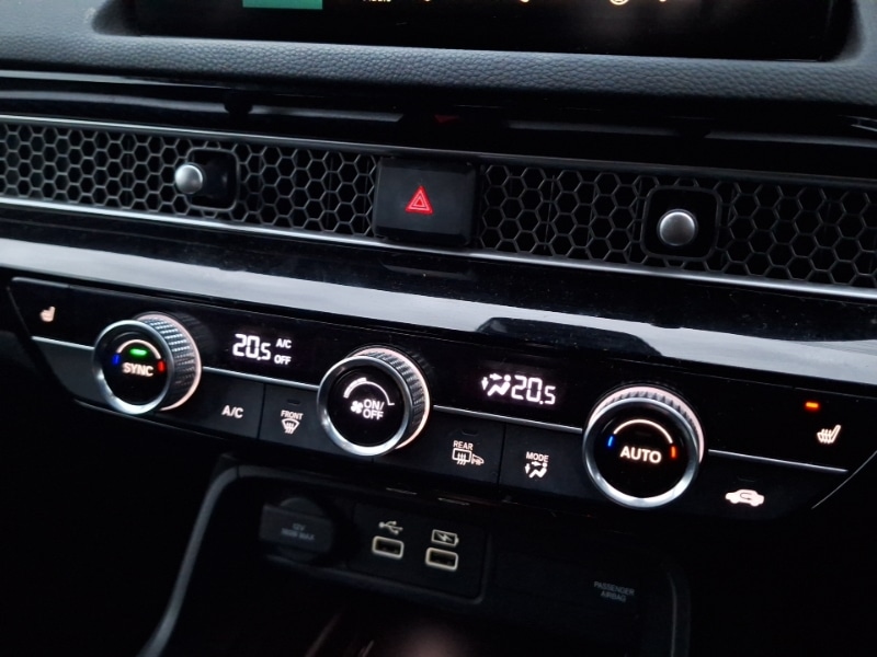 Used Honda Civic 2023 for sale - 76498168: Photo 19