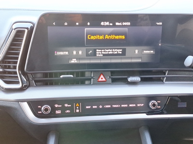 Used Kia Sportage 2024 for sale - 77751552: Photo 10