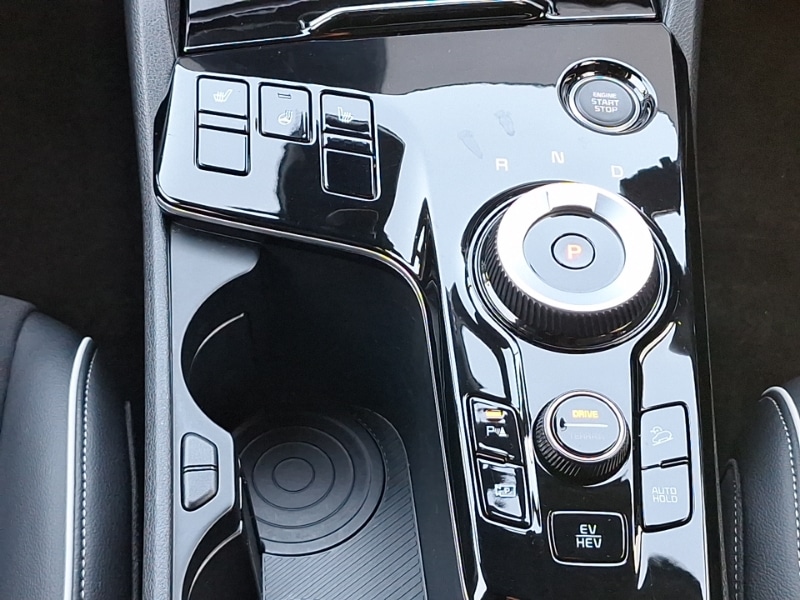 Used Kia Sportage 2024 for sale - 77751552: Photo 11