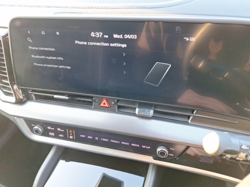 Used Kia Sportage 2024 for sale - 77751552: Photo 19