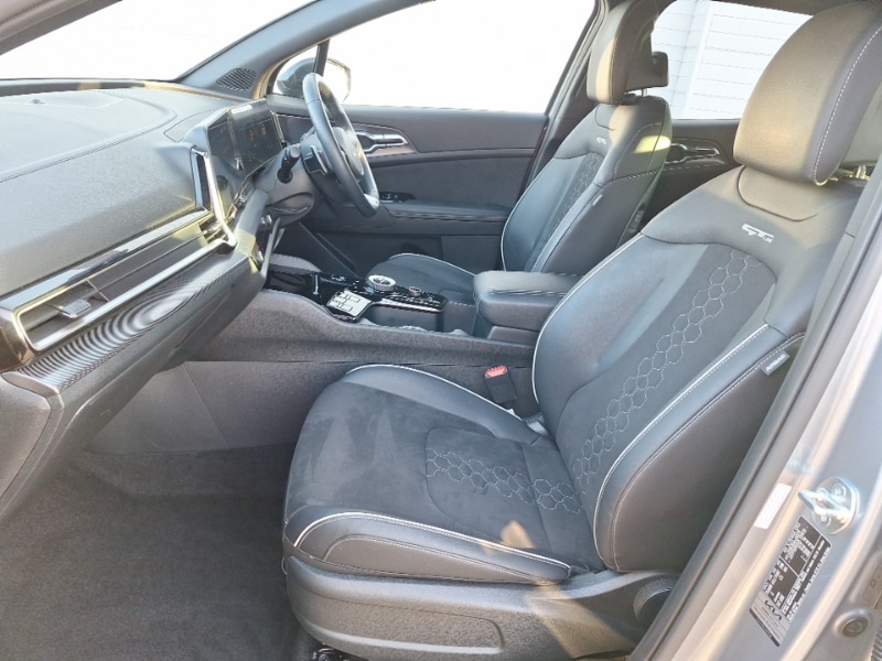 Used Kia Sportage 2024 for sale - 77751552: Photo 5