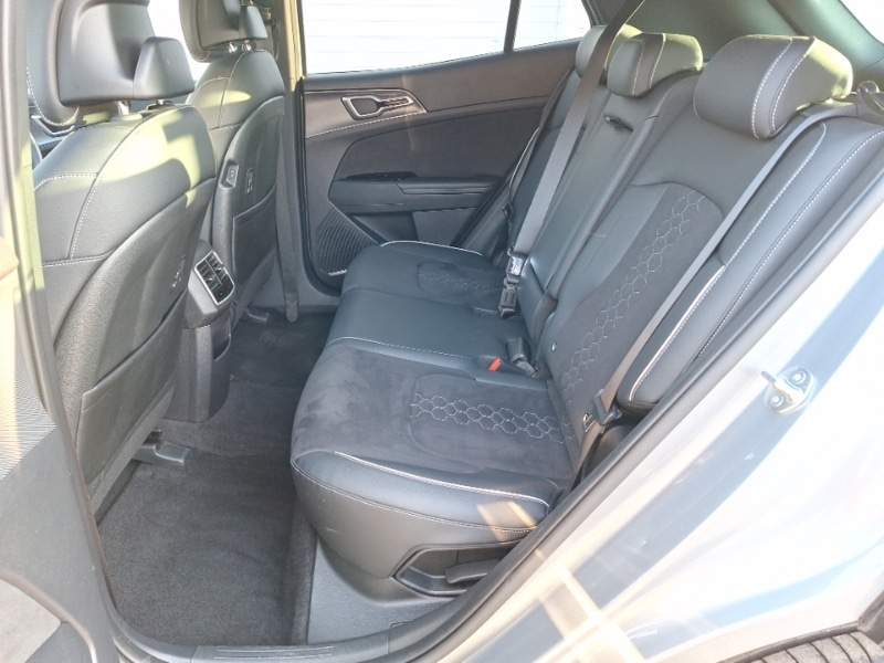 Used Kia Sportage 2024 for sale - 77751552: Photo 6