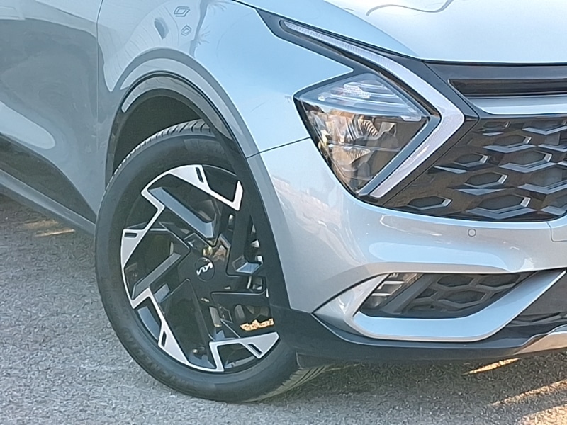 Used Kia Sportage 2024 for sale - 77751552: Photo 9