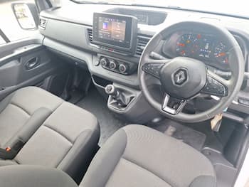 Used Renault Trafic 2024 for sale - 79718247: Photo