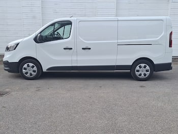 Used Renault Trafic 2024 for sale - 79718247: Photo