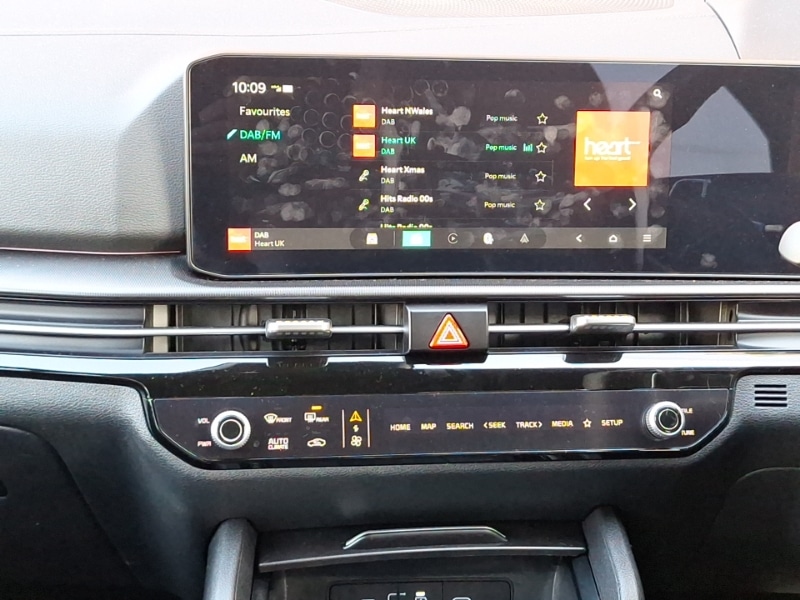 Used Kia Sportage 2025 for sale - 76543429: Photo 10