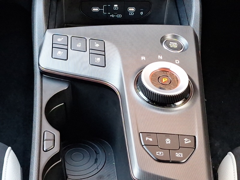 Used Kia Sportage 2025 for sale - 76543429: Photo 11