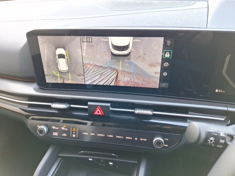 Used Kia Sportage 2025 for sale - 76543429: Photo 17