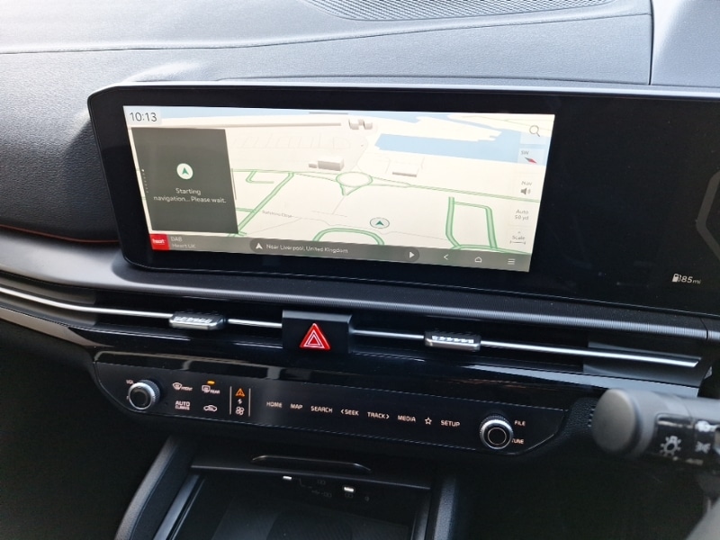 Used Kia Sportage 2025 for sale - 76543429: Photo 18