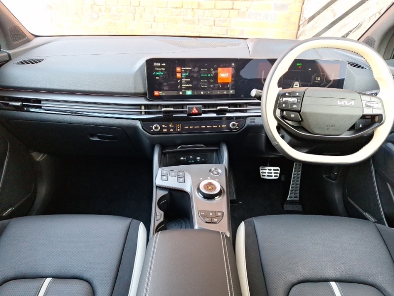 Used Kia Sportage 2025 for sale - 76543429: Photo 2