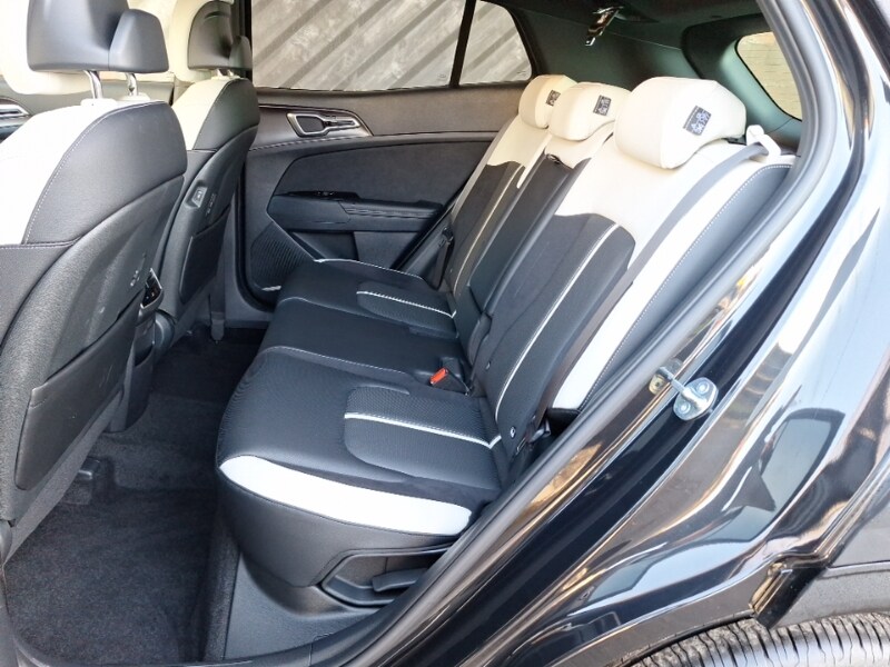Used Kia Sportage 2025 for sale - 76543429: Photo 6