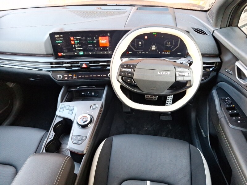 Used Kia Sportage 2025 for sale - 76543429: Photo 7