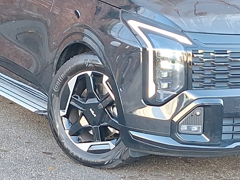 Used Kia Sportage 2025 for sale - 76543429: Photo 9