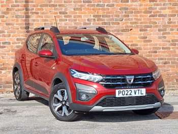 2022 - 1.0 TCe Prestige 5dr