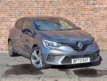 2023 - 1.0 TCe 90 RS Line 5dr