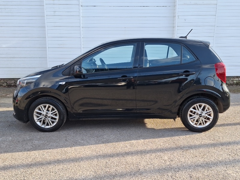 Used Kia Picanto 2023 for sale - 77837981: Photo 4