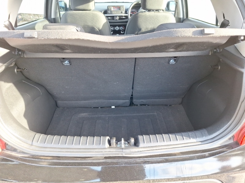 Used Kia Picanto 2023 for sale - 77837981: Photo 8