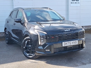 Used Kia Sportage 2026 for sale - 78268931: Photo