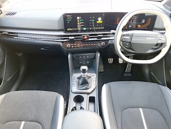 Used Kia Sportage 2026 for sale - 78268931: Photo